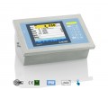 Dini Argeo Touch Screen Print / Labelling Scales Dini Argeo Touch Screen Print / Labelling Scales